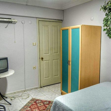 Yali Otel Seferihisar Ngoại thất bức ảnh