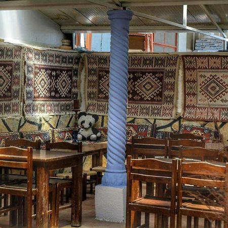Yali Otel Seferihisar Ngoại thất bức ảnh