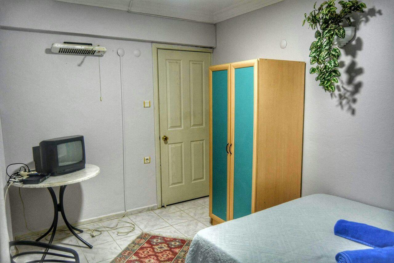 Yali Otel Seferihisar Ngoại thất bức ảnh