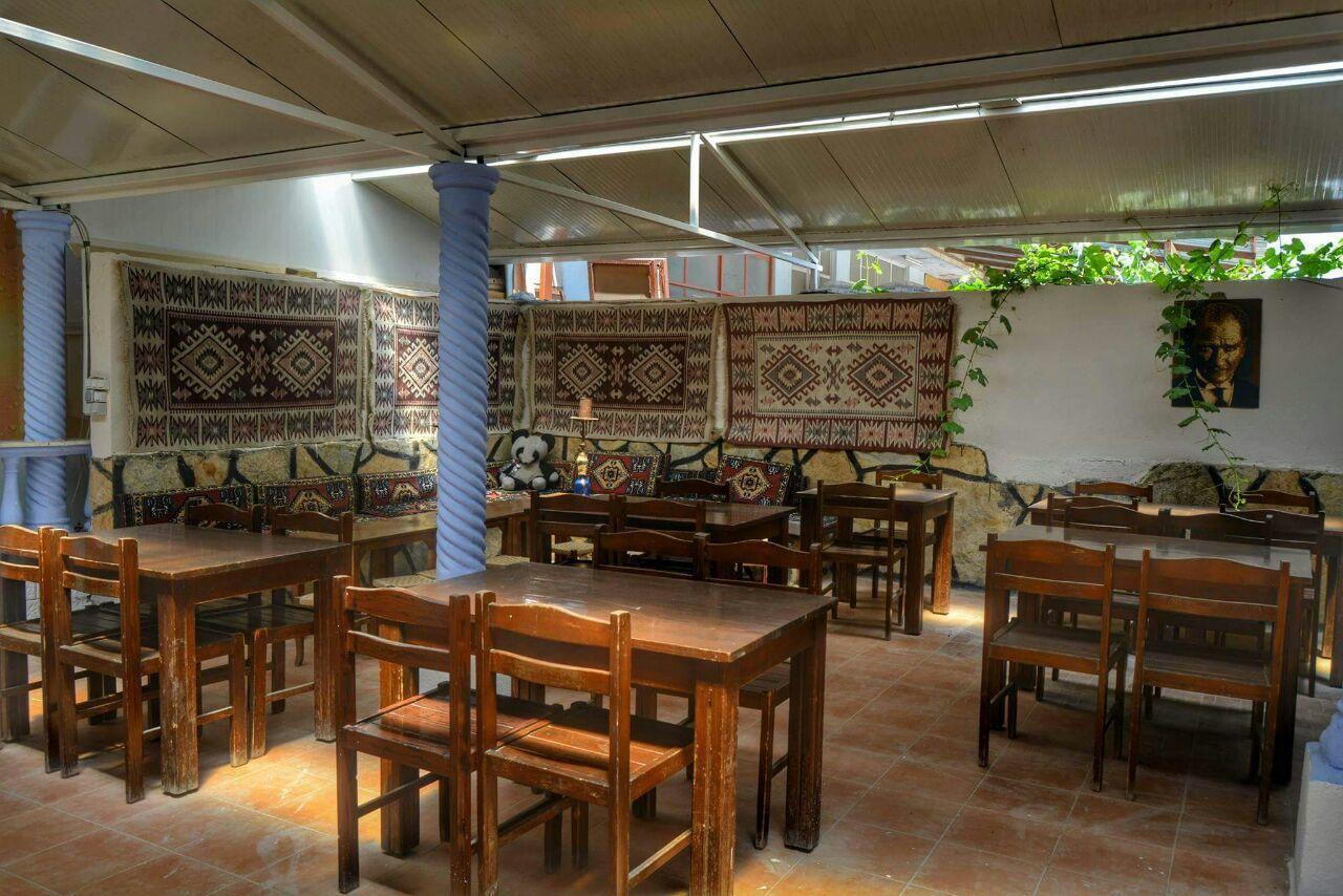 Yali Otel Seferihisar Ngoại thất bức ảnh