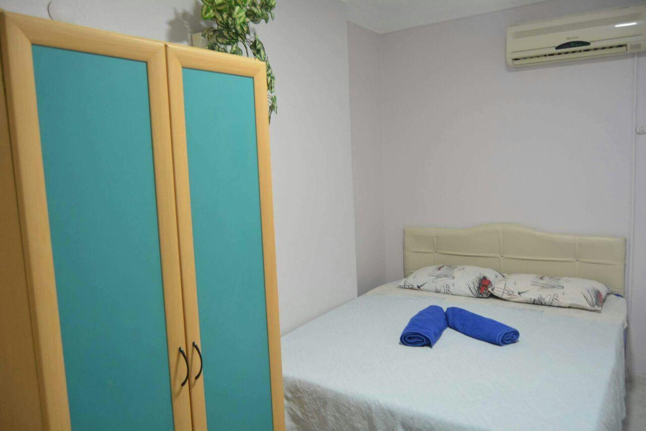 Yali Otel Seferihisar Ngoại thất bức ảnh