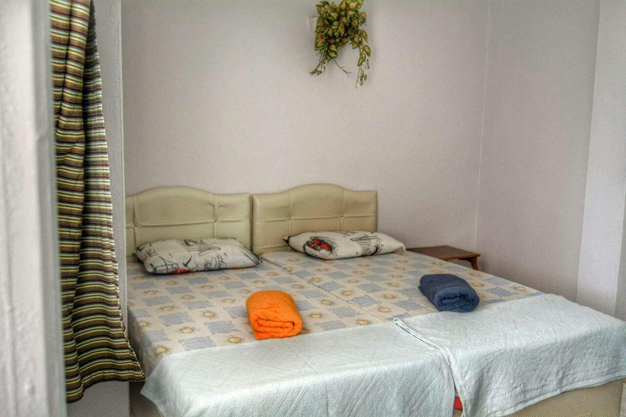 Yali Otel Seferihisar Ngoại thất bức ảnh