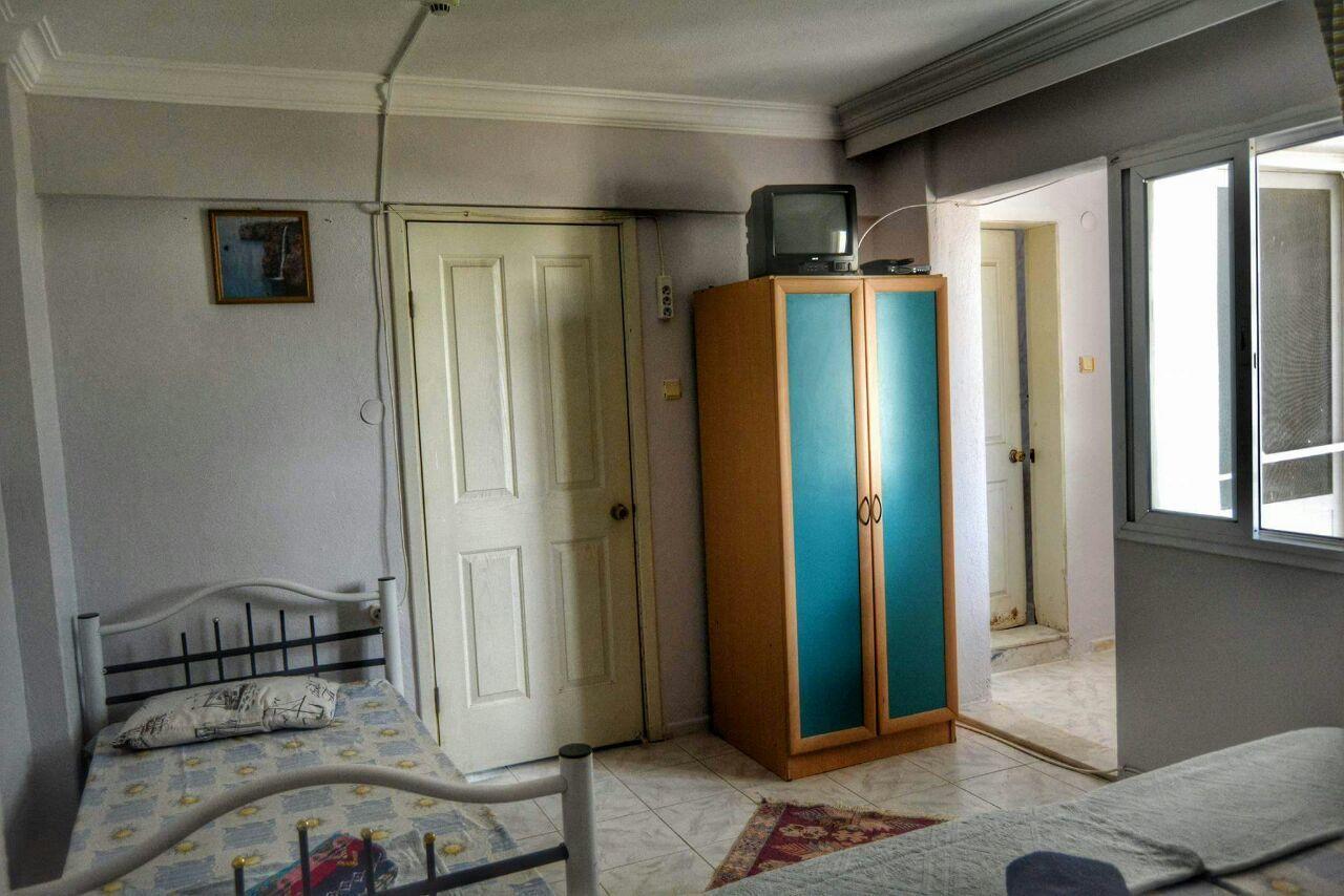 Yali Otel Seferihisar Ngoại thất bức ảnh
