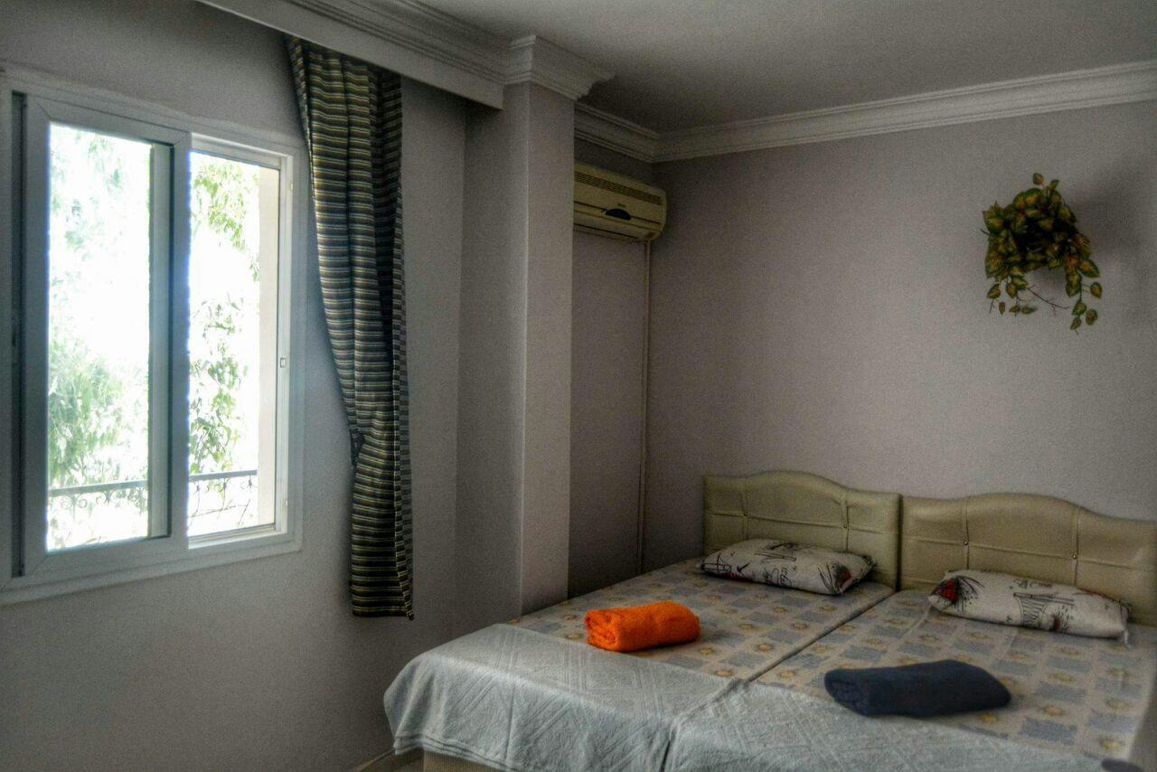 Yali Otel Seferihisar Ngoại thất bức ảnh